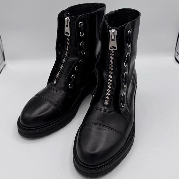 ALLSAINTS Ariel Boot - Picture 1 of 6